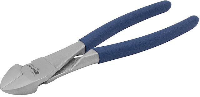 Кусачки боковые (бокорезы) Norgau N317-200TL 070043020 Кусачки боковые (бокорезы) Norgau N317-200TL 070043020