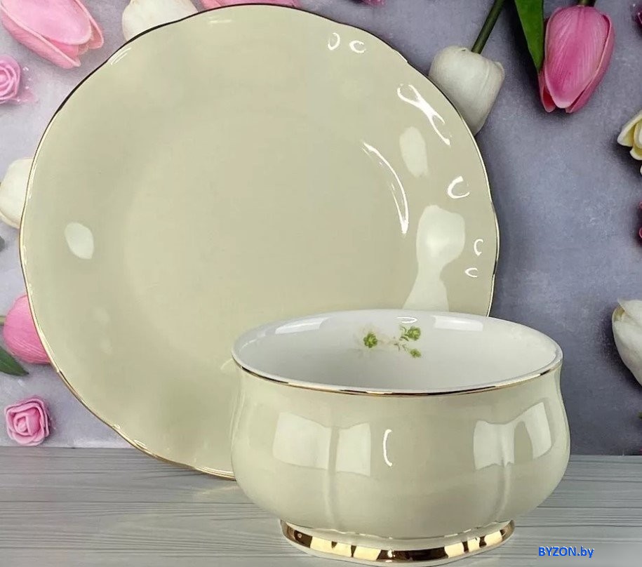 Набор салатников Lenardi Multicolor 133-363 (6шт) Набор салатников Lenardi Multicolor 133-363 (6шт)