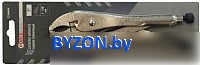 Клещи зажимные ForceKraft FK-614250 Клещи зажимные ForceKraft FK-614250