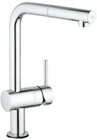Смеситель Grohe Minta Touch [31360001] - фото