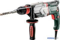 Перфоратор Metabo KHE 2860 Quick [600878500] - фото