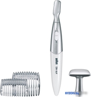 Электробритва Braun Silk-epil FG 1100 (белый) - фото2