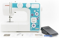 Швейная машина Janome PS 15 - фото2