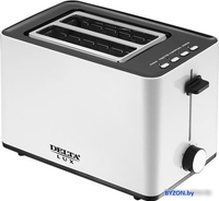 Тостер Delta Lux DL-072 - фото