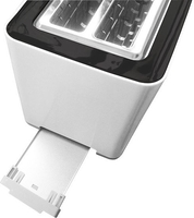 Тостер Delta Lux DL-072 - фото2