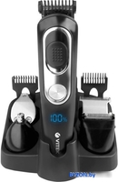 Машинка для стрижки Vitek VT-2549 BK - фото, картинка Машинка для стрижки Vitek VT-2549 BK - фото