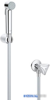 Душевой гарнитур Grohe Tempesta-F Trigger Spray 30 [27514001] - фото