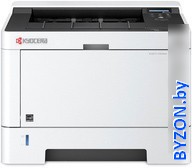 Принтер Kyocera Mita ECOSYS P2040dn - фото