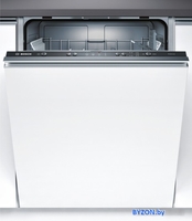 Встраиваемая посудомоечная машина Bosch SMV24AX02E - фото
