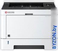 Принтер Kyocera Mita ECOSYS P2235dw - фото