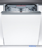 Посудомоечная машина Bosch SMV46MX05E - фото