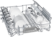 Посудомоечная машина Bosch SMI25AS02E - фото2