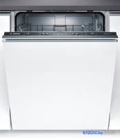 Встраиваемая посудомоечная машина Bosch SMV25AX00E - фото