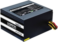 Блок питания Chieftec Smart GPS-700A8 - фото2