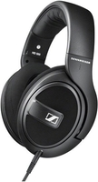 Наушники Sennheiser HD 569 (черный) - фото