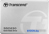 SSD Transcend SSD230S 128GB [TS128GSSD230S] - фото