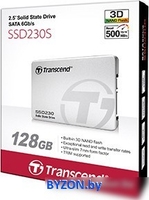 SSD Transcend SSD230S 128GB [TS128GSSD230S] - фото2