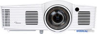 Проектор Optoma GT1080e - фото