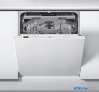 Посудомоечная машина Whirlpool WRIC 3C26 PF - фото