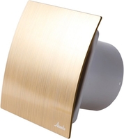Вытяжной вентилятор Awenta System+ Silent 100 [KWS100-PEZ100] - фото2