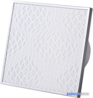 Вытяжной вентилятор Awenta System+ Silent 100W [KWS100W-PI100] - фото
