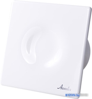 Вытяжной вентилятор Awenta System+ Silent 100W [KWS100W-POB100] - фото