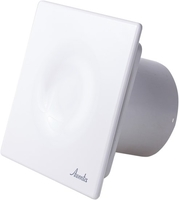 Вытяжной вентилятор Awenta System+ Silent 100W [KWS100W-POB100] - фото2