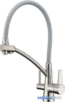Смеситель Gappo G4398 - фото