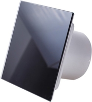 Вытяжной вентилятор Awenta System+ Silent 100H [KWS100H-PTGB100P] - фото2