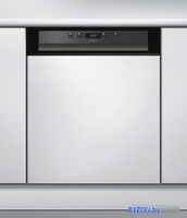 Посудомоечная машина Whirlpool WBC 3C26 B - фото