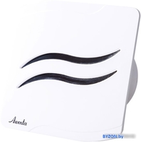 Вытяжной вентилятор Awenta System+ Turbo 100 [KWT100-PSB100] - фото