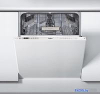 Посудомоечная машина Whirlpool WIO 3T323 6 - фото