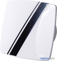 Вытяжной вентилятор Awenta System+ Turbo 100W [KWT100W-PLB100] - фото