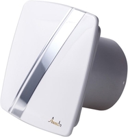 Вытяжной вентилятор Awenta System+ Turbo 100W [KWT100W-PLB100] - фото2