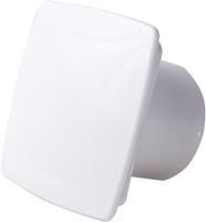 Вытяжной вентилятор Awenta System+ Silent 125 [KWS125-PNB125] - фото2