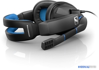 Наушники Sennheiser GSP 300 - фото2