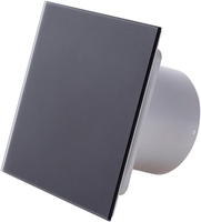 Вытяжной вентилятор Awenta System+ Silent 125T [KWS125T-PTGB125M] - фото2