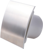 Вытяжной вентилятор Awenta System+ Turbo 125 [KWT125-PEH125] - фото2