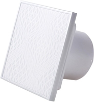 Вытяжной вентилятор Awenta System+ Turbo 125W [KWT125W-PI125] - фото2