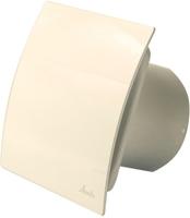 Вытяжной вентилятор Awenta System+ Turbo 125H [KWT125H-PEE125] - фото2