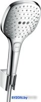 Душевой гарнитур Hansgrohe Raindance Select E 120 [26720000] - фото