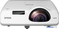 Проектор Epson EB-530 - фото