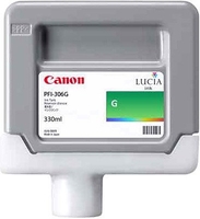 Картридж Canon PFI-306G [6664B001] - фото