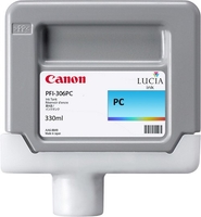 Картридж Canon PFI-306PC [6661B001] - фото