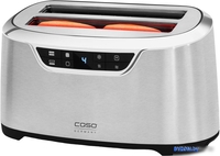 Тостер CASO Novea T4 - фото