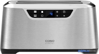 Тостер CASO Novea T4 - фото2