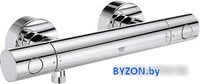 Смеситель Grohe Grohtherm 1000 Cosmopolitan 34065002 - фото