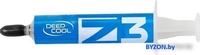 Термопаста DeepCool Z3 (1.5 г) - фото