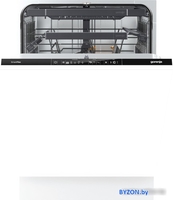 Посудомоечная машина Gorenje GV64161 - фото