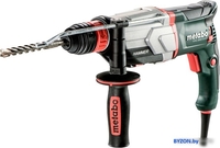 Перфоратор Metabo KHE 2660 Quick [600663500] - фото